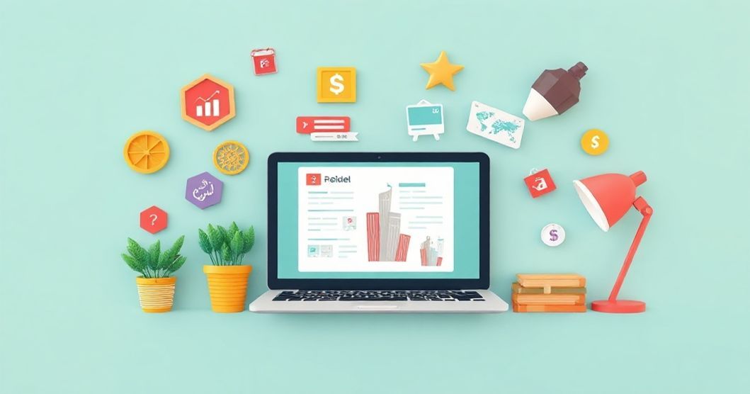 Top Online Earning Opportunities for Artists in Pakistan