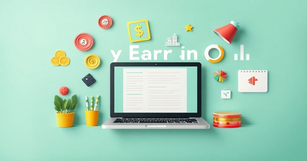 Top Ways to Earn Online with No Experience in Pakistan